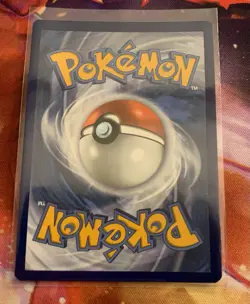 Pokemon TCG Milotic Gallery Holo TG02/TG30 Silver Tempest NM - Image 2