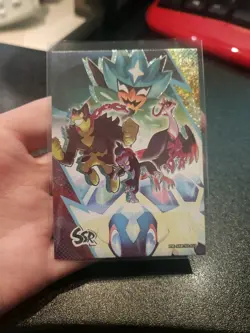 Pokemon Eif Origin 2.0 SSR 12 - Image 1