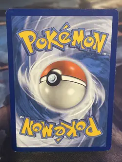 Smeargle 15/15 Confetti Holo McDonald's Promo Pokemon TCG Near Mint - Image 2