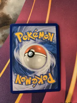 Croconaw 38/123 Heartgold & Soulsilver Regular Uncommon Pokemon TCG Card NM - Image 2