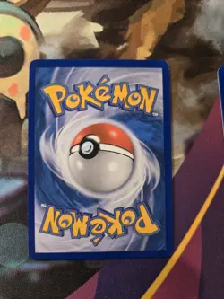 Croconaw 38/123 Heartgold & Soulsilver Regular Uncommon Pokemon TCG Card NM - Image 4