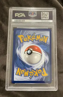 Nessa TG27/TG30 SWSH Lost Origin Trainer Gallery Holo Pokemon 2022 PSA 9 MINT - Image 2