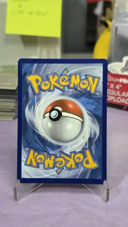 Pokemon TCG Sword & Shield Base Set Secret Rare Air Balloon 213/202 NM - Image 4