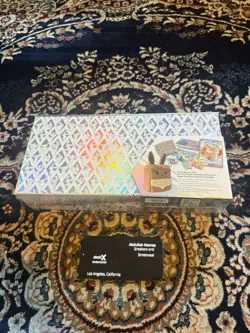 Pokemon Trading Card Game: Prismatic Evolutions Super-Premium Collection - Image 2