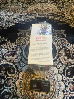 Pokemon Trading Card Game: Prismatic Evolutions Super-Premium Collection - Image 3