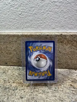 Pokemon TCG Hydrapple EX Stellar Crown Special Illustration Rare Card 167/142 - Image 2