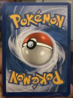 Pokemon TCG 3/17 Delta Species- Holo Rare POP Series, LP fixed pokeball - Image 2