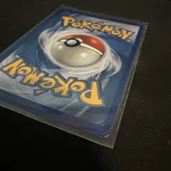 Pokemon TCG 3/17 Delta Species- Holo Rare POP Series, LP fixed pokeball - Image 3