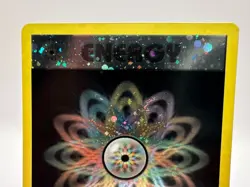 POKEMON LEAGUE RAINBOW ENERGY FOIL HOLO ENERGIZE YOUR GAME CYCLE - Image 2