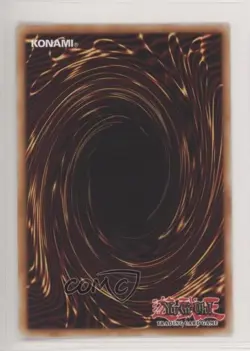 Turning Of The World 1st Ed. YuGiOh Cybernetic Horizon #CYHO-EN058 0y59 - Image 2