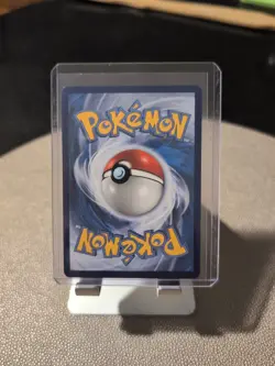 Pokemon TCG Umbreon And Darkrai GX Tag Team Card 125/236 Very Clean! - Image 2