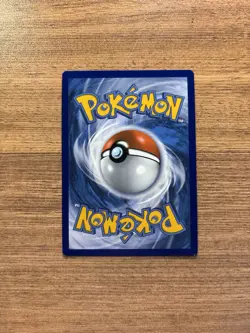 Pokemon Card Grass Energy Reverse Holo 2020 LP - Image 2