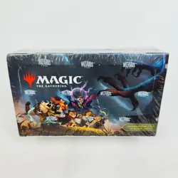 Magic: The Gathering Bloomburrow Booster Box | 36 Packs | 504 Cards | New/Sealed - Image 2