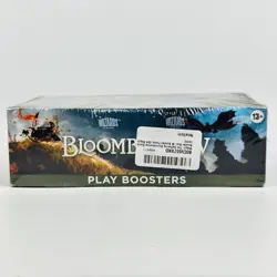 Magic: The Gathering Bloomburrow Booster Box | 36 Packs | 504 Cards | New/Sealed - Image 3