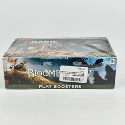 Magic: The Gathering Bloomburrow Booster Box | 36 Packs | 504 Cards | New/Sealed - Image 4