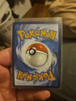 Charmander - 044 (Pokemon Center Exclusive) Sv: Scarlet & Violet Promo Cards NM - Image 2