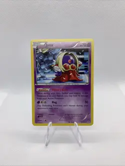 Jynx 36/83 Generations Regular Pokemon Card TCG - Image 1