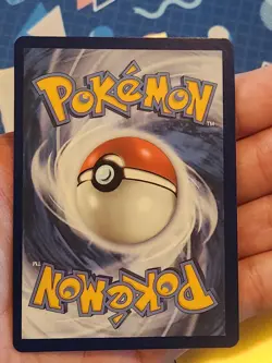 Pokemon Pidgeot v TCG Holo Ultra Rare Card 137/196 Swsh11: Lost Origin - Image 2