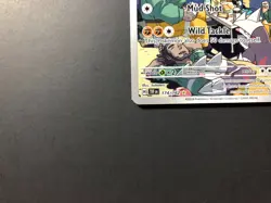 Excadrill Full Art [NM] - Pokemon Card Game (Temporal Forces #174/162) UltraRare - Image 4