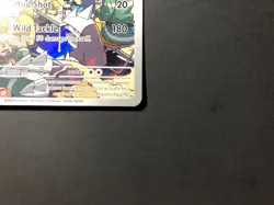 Excadrill Full Art [NM] - Pokemon Card Game (Temporal Forces #174/162) UltraRare - Image 5