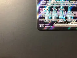 Iron Crown EX [NM] - Pokemon Card Game (Temporal Forces #191/162) Ultra Rare - Image 4