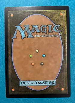 MTG LP Nezahal, Primal Tide, Rivals of Ixalan, Regular, English - Image 2