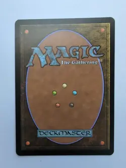 MTG Sword Of Body And Mind (SOM) Scars Of Mirrodin Regular Mythic 208/249 - Image 2