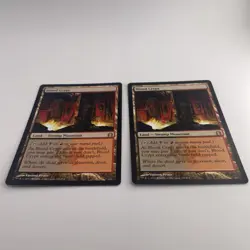 Blood Crypt Return to Ravnica Regular X2 - Image 2