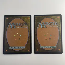 Blood Crypt Return to Ravnica Regular X2 - Image 3