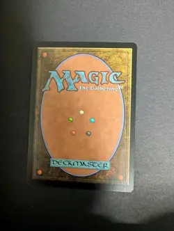 Urborg, Tomb of Yawgmoth Core Set 2015 (M15) - Magic the Gathering - Image 2