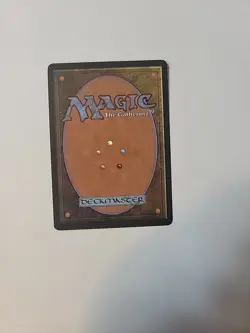 Magic The Gathering Antiquities Set Mishra's Factory Spring NM-MT OC3352 - Image 2