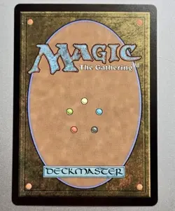 MTG Cecil Harvey / Tymna the Weaver - Amano Showcase Foil. Final Fantasy. NM+ - Image 2
