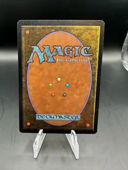 MTG MAGIC THE GATHERING BETA SHATTER - Image 2
