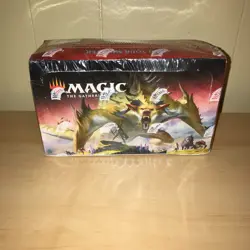 Magic:The Gathering Ikoria:Lair of Behemoths Draft Booster Box-ENGLISH(DamageBox - Image 5