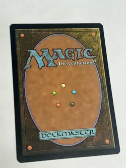 Seton, Krosan Protector Light Play, English Magic the Gathering MTG Odyssey - Image 2