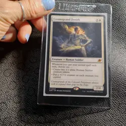 Cosmogrand Zenith Edge of Eternities EOE 0009 Magic the gathering M NM/MINT - Image 1
