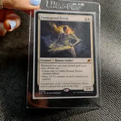 Cosmogrand Zenith Edge of Eternities EOE 0009 Magic the gathering M NM/MINT - Image 2