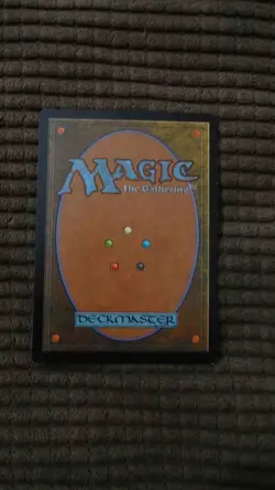 Magic: the Gathering / MtG Mother of Runes x1 Urza's Legacy - Image 2