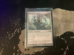 Illusionist's Bracers Gatecrash Regular - Image 1