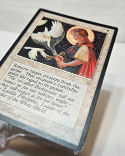 Swords to Plowshares Ice Age MTG Magic the Gathering 7247 - Image 2