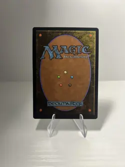Propaganda - FIC 0268 NM - MTG Magic - Image 2