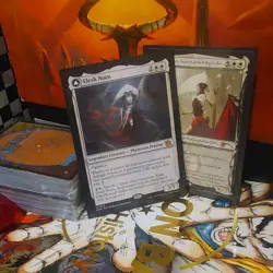 Elesh Norn Commander Deck Magic The Gathering MTG - Image 1