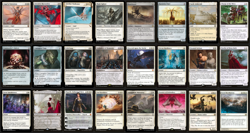 Elesh Norn Commander Deck Magic The Gathering MTG - Image 2