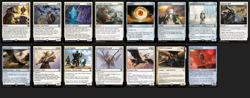 Elesh Norn Commander Deck Magic The Gathering MTG - Image 4
