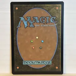 The Darkness Crystal - Final Fantasy - FIN MTG NM Regular 96 Artifact - Image 2