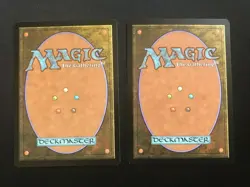 1x Misdirection - Conspiracy CNS MTG NM/M - Image 4