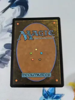 Ancient Tomb Edge of Eternities: Stellar Sights Borderless 46 MtG Magic - Image 2