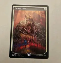 Path to Exile MagicFest Cards Regular - Image 1