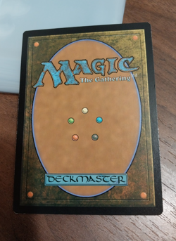 1x Voracious Typhon (MISPRINT FOIL) - NM - See Pic for Set - SPARROW MAGIC - Image 2