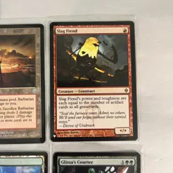 Lot of 17 MTG Magic "The List" Cards with Reprints Regular Common Rare Mythic - Image 5